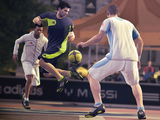 FIFA Street (PS3)