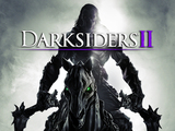 'Darksiders II' pack shot