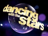 Dancing With The Stars Logo