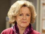 Gwen Taylor (Anne, Corrie)