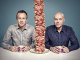 Sunday Brunch, Tim Lovejoy, Simon Rimmer