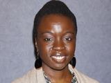 Danai Gurira