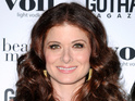 Actress cast in single-camera comedy, but show is in second position to Smash.