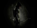 'Arrow' pilot first image
