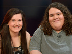 'BGT' Jonathan & Charlotte's Simon Cowell record deal confirmed
