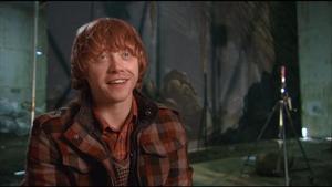 'Harry Potter' Growing Up video clip