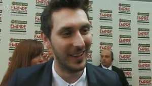 'The Inbetweeners Movie' stars on the success of the comedy film