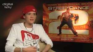 George Sampson to Britain's Got Talent acts: 
