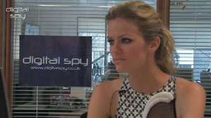Brooklyn Decker's 'Battleship' Twitter Q&A