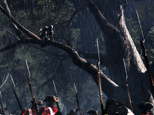 Assassins Creed III screenshot