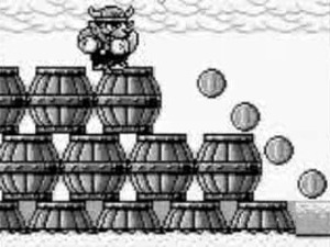 Wario Land: Super Mario Land 3