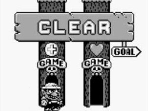 Wario Land: Super Mario Land 3
