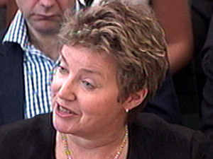 Caroline Thomson