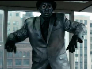 'The Giant Mechanical Man' trailer still
