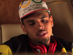 Chris Brown: 'How I Feel'