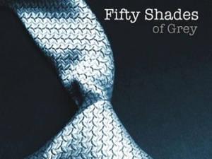 E L James: Fifty Shades of Grey