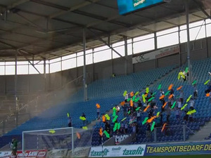 FC Magdeburg arrows