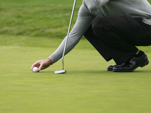 golf