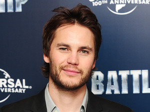 Taylor Kitsch