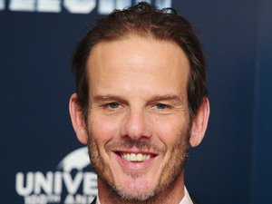 Peter Berg