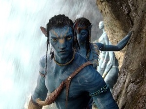 Sam Worthington, Avatar