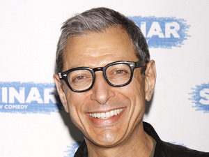 Jeff Goldblum

