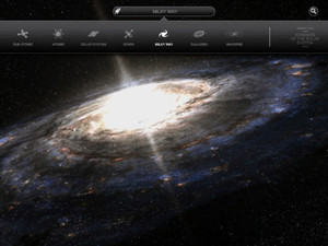 Brian Cox's Wonders of the Universe