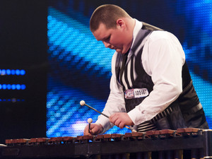 Britain's Got Talent
S06E02: Ashley