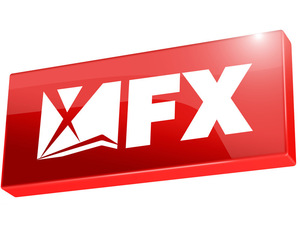 FX UK logo