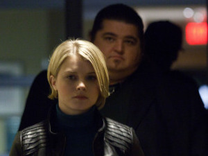 Alcatraz S01E12-E13: 'Garrett Stillman/Tommy Madsen'
