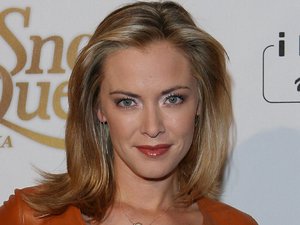Kristanna Loken