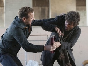 Touch S01E03: 'Safety in Numbers'