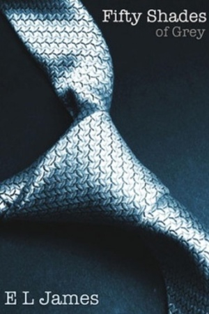 E L James: Fifty Shades of Grey