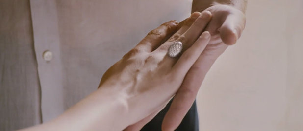 Twilight Breaking Dawn part 2 teaser trailer