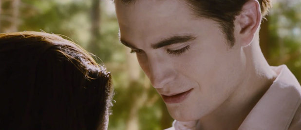 Twilight Breaking Dawn part 2 teaser trailer