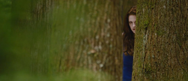 Twilight Breaking Dawn part 2 teaser trailer