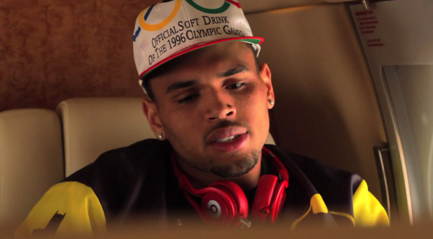 Chris Brown: 'How I Feel'