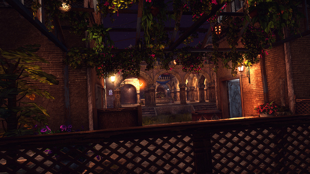 Uncharted 3: Drake's Deception Map Pack