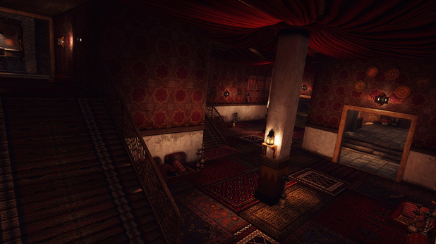 Uncharted 3: Drake's Deception Map Pack
