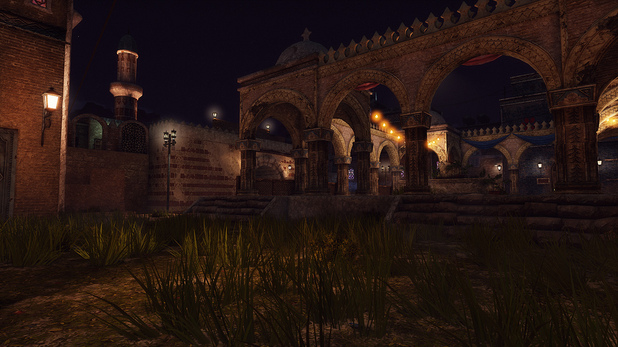 Uncharted 3: Drake's Deception Map Pack