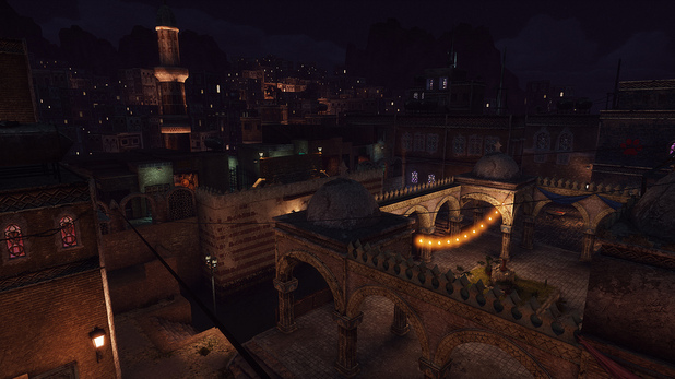 Uncharted 3: Drake's Deception Map Pack