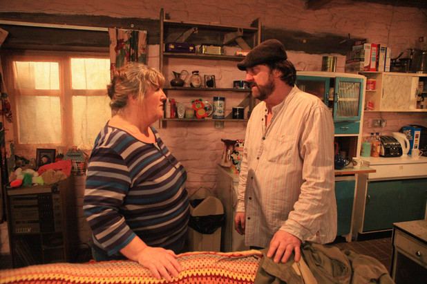 Emmerdale Ep. 6211, 12-04-12