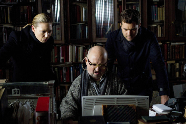 Fringe S04E16: 'Nothing as it Seems'