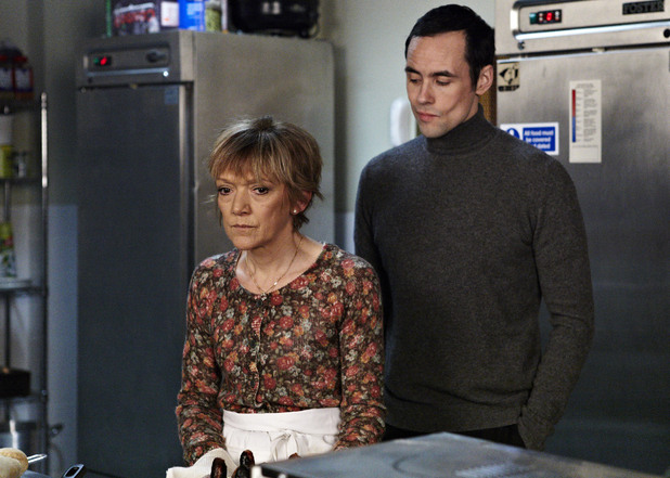 EastEnders: 4407: 2012-04-10