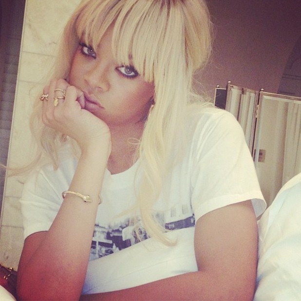 Rihanna