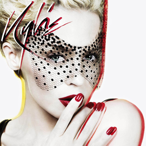 Kylie Minogue: 'X'