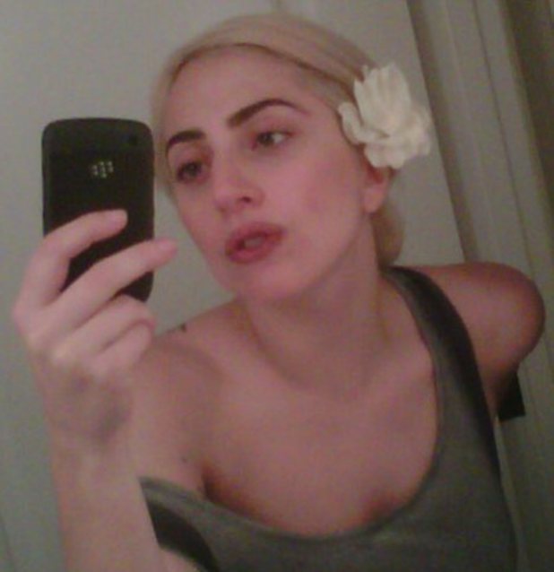 Lady GaGa