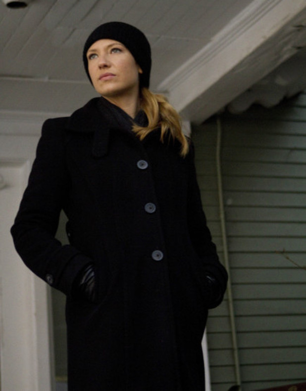 Fringe S04E16 - 'Nothing as it Seems'