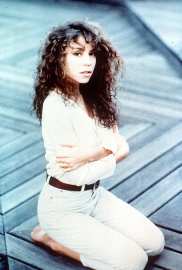 Mariah Carey