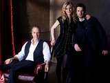 Silent Witness cast
Harry Cunningham [TOM WARD], Nikki Alexander [EMILIA FOX], Leo Dalton [WILLIAM GAMINARA] 